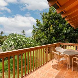 Kauai Makanui 521 by Coldwell Banker Island Vacations、Kipuのホテル