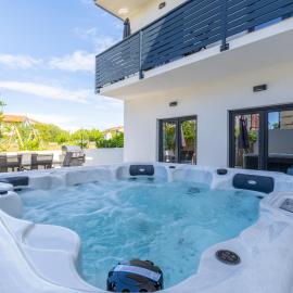 Villa Hidden Gem