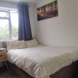 Home Away from Home