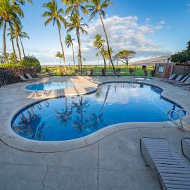 Kauhale Makai 102 by Coldwell Banker Island Vacations, hotel u gradu Kihej