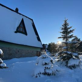 Vikendica Mati