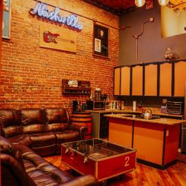 The Law Suites, hotel in Nashville