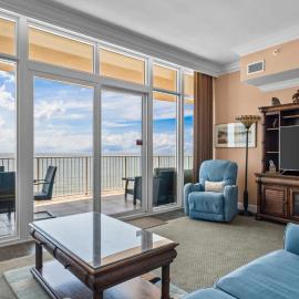 Phoenix Gulf Shores 1203