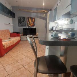 Suite 71, hotel Fusignano városában