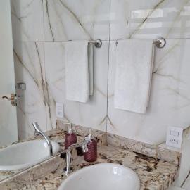 Recanto Pau Brasil, hotel in Sete Lagoas