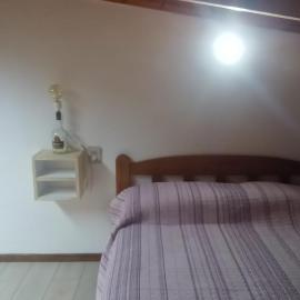 Alboroto house