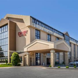 Drury Inn & Suites Paducah, hotel Paducahban