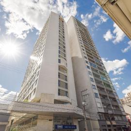 Condomínio Edifício Santos Andrade | Gonzaga Stays