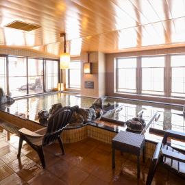 Dormy Inn Asahikawa, hôtel à Asahikawa
