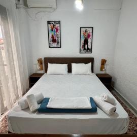 Pelekan rooms and apartments Athina 32