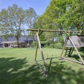 Bouwhoeve, hotel en Elsendorp