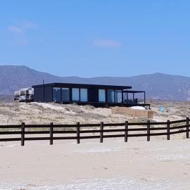 Paraiso junto al mar, hotel v destinácii Coquimbo