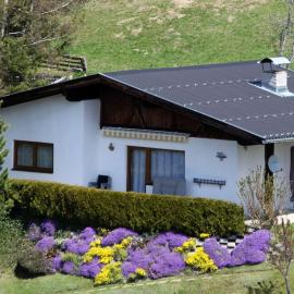 Ferienhaus Weerberg