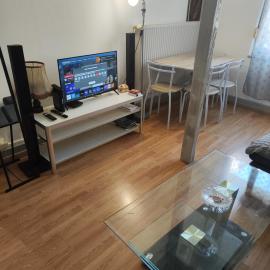 Spacieux studio prestige, hotel v destinácii Bischheim