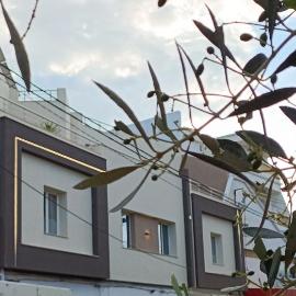 Residence Debbabi sans coupure d'eau, hotel a Monastir