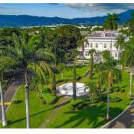Apt Near Devon - Kingston- POOL- B306 FIWI