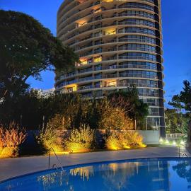 Apartamentos Torre Tressesenta
