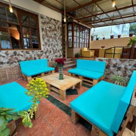 Hostal Barón de Carondelet، فندق في كيتو