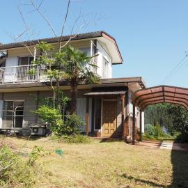 Karadake Hills
