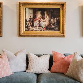 Hicks House - Beautiful 3BD in Chipping Campden, hotel a Chipping Campden
