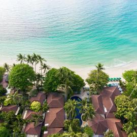 Baan Chaweng Beach Resort & Spa, hotel em Chaweng
