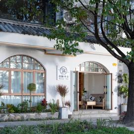 Huaqi Country House B&B, hotel a Dali Shuanglang