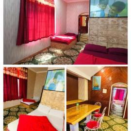 Khatija resort, hotel in Matheran