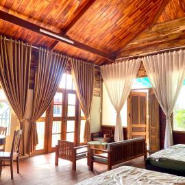 An Bình Home, hotel in Hà Tiên