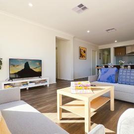Orchard Green Home by GoodLive