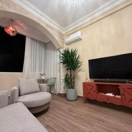 The NEST - haven in the city