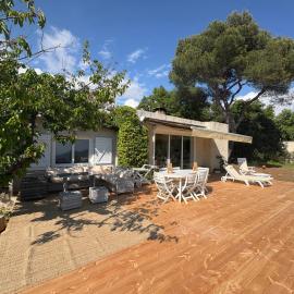 Villa Horizon Blue - Serene Mediterranean Escape