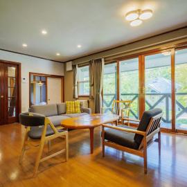 Private cottage with wood stove [Senichi no Yado] - Vacation STAY 54169v