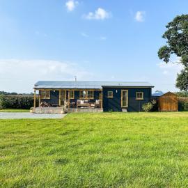 The Meadow Snug