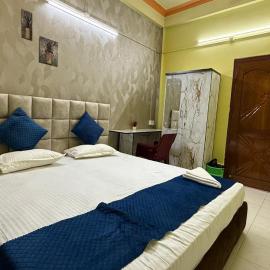 Comfort home stay, готель у місті Sibsāgar