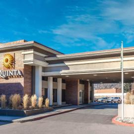 La Quinta by Wyndham Glenwood Springs, hotel v destinaci Glenwood Springs