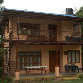 Aranyasun Masinagudi - Formerly known as Tamarind Tree, hotel in Masinagudi