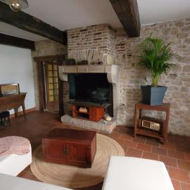 Gîte La Giroflee