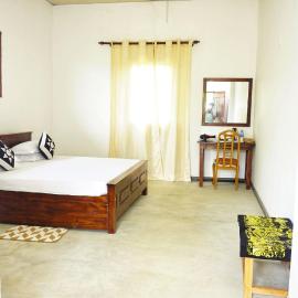 Jungle Edge Home Sigiriya