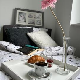 Apartament Jedlinka