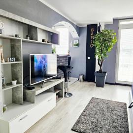 Savić Apartment CENTER - PARKING FREE