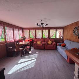 Casa di vacanza, Hotel in Antronapiana