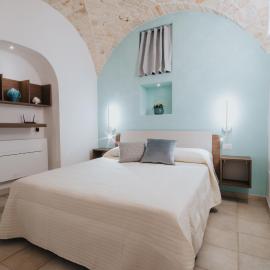 ARCHIARCAICI - Guesthouse, hotel v destinácii Putignano
