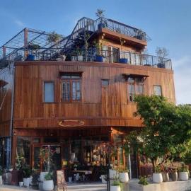 Nhà Waratah Homestay and Restaurant, hotel a Hoi An