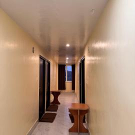 Tourist pure veg Hotel And Restaurant, hotell sihtkohas Lansdowne