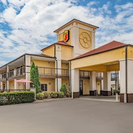 Super 8 by Wyndham Columbia, hotel a Columbia
