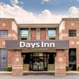 Days Inn by Wyndham Vineland, hotel di Vineland