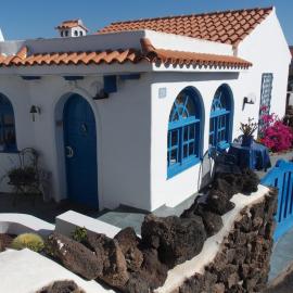 CASA CALMA, hotell sihtkohas La Pared