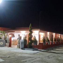 Home BeB le Stagioni, hotell sihtkohas Cerignola