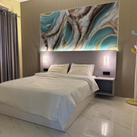 Lavender Residence, hotel i Feydhoo
