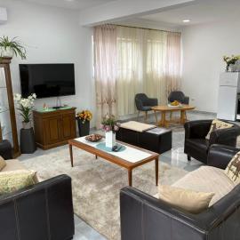 Apartman Jasmina, хотел в Pokoj